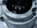 стартер Peugeot 207 1 поколение 2007, 1.6 л., i, EP6, бензин, АКПП, передний привод, M000T32271ZE, V75500178004 - фото №5
