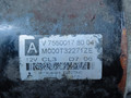 стартер Peugeot 207 1 поколение 2007, 1.6 л., i, EP6, бензин, АКПП, передний привод, M000T32271ZE, V75500178004 - фото №7