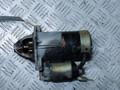 стартер Mazda 3 BK 2005, 1.6 л., i, Z6, бензин, 5МКПП, передний привод, ZJ01, M000T91381, 5Y17 - фото №3