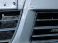 бампер передний Volkswagen Polo 4 поколение [рестайлинг] 2009, бензин, серебристый, хетчбэк 5 дв., 6Q807221C, 6Q0853653E, 1K0853601 - фото №11