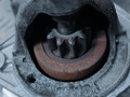 стартер Ford Focus 3 поколение 2012, 1.6 л., i, PNDA, бензин, АКПП, передний привод, 0001107417, 2S6U11000CB, 1005831221, 20080220 - фото №5