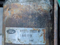 стартер Ford Transit 6 поколение 2001, 2.4 л., TDDi, дизель, МКПП, задний привод, 1S7U11131BA, C628887R, YC1U11000AB, RYC1U11000AF, 1449615 - фото №7