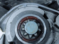 стартер Skoda Octavia 1 поколение [рестайлинг] 2007, 1.4 л., i, BCA, бензин, 5МКПП, передний привод, 1005821879, 0001121006, 020911023F - фото №5