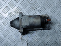 стартер Fiat Panda 2 поколение 2005, 1.2 л., i, 188 A4.000, бензин, МКПП, передний привод, 46636, C489, 51832950, S114943, 090402 - фото №2