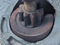 стартер Audi A6 4A/C4 1995, 2.6 л., i, ABC, бензин, АКПП, передний привод, 078911023, 0001108113, 470132352 - фото №5