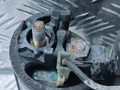 стартер Audi A6 4A/C4 1995, 2.6 л., i, ABC, бензин, АКПП, передний привод, 078911023, 0001108113, 470132352 - фото №7