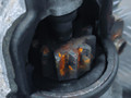 стартер Peugeot Boxer 2 поколение 2009, 2.2 л., HDi, 4HU (P22DTE), дизель, S0123, 5901259420012, 448102247J5C0001FEW - фото №5