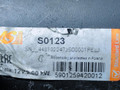стартер Peugeot Boxer 2 поколение 2009, 2.2 л., HDi, 4HU (P22DTE), дизель, S0123, 5901259420012, 448102247J5C0001FEW - фото №7
