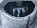 стартер Peugeot 206 1 поколение 2002, 2.0 л., i, RFN (EW10J4), бензин, МКПП, передний привод, M000T85381 - фото №4