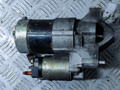 стартер Peugeot 206 1 поколение 2002, 2.0 л., i, RFN (EW10J4), бензин, МКПП, передний привод, M000T85381 - фото №2