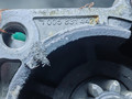 стартер Audi A4 B8/8K 2007, 2.0 л., TDi, BRE, дизель, 6МКПП, передний привод, 0001125053, 03G911023, 1005831442 - фото №8