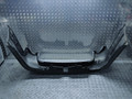 бампер задний Volkswagen Passat B6 2007, 2.0 л., TDi, дизель, 6МКПП, серебристый, универсал, передний привод, правый руль, 3C9807421 - фото №4