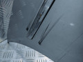 бампер задний Volkswagen Passat B6 2007, 2.0 л., TDi, дизель, 6МКПП, серебристый, универсал, передний привод, правый руль, 3C9807421 - фото №6
