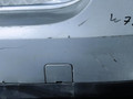 бампер задний Volkswagen Passat B6 2007, 2.0 л., TDi, дизель, 6МКПП, серебристый, универсал, передний привод, правый руль, 3C9807421 - фото №12