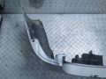 бампер задний Volkswagen Passat B6 2007, 2.0 л., TDi, дизель, 6МКПП, серебристый, универсал, передний привод, правый руль, 3C9807421 - фото №16