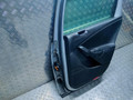 дверь задняя правая Volkswagen Passat B6 2007, 2.0 л., TDi, дизель, 6МКПП, серебристый, универсал, передний привод, правый руль - фото №10