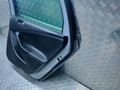 дверь задняя правая Volkswagen Passat B6 2007, 2.0 л., TDi, дизель, 6МКПП, серебристый, универсал, передний привод, правый руль - фото №11