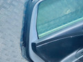 дверь задняя левая Volkswagen Passat B6 2007, 2.0 л., TDi, дизель, 6МКПП, серебристый, универсал, передний привод, правый руль - фото №7