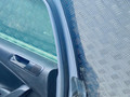 дверь задняя левая Volkswagen Passat B6 2007, 2.0 л., TDi, дизель, 6МКПП, серебристый, универсал, передний привод, правый руль - фото №8