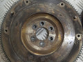 комплект сцепления Volkswagen Polo 4 поколение 2002, 1.4 л., i, BBY, бензин, 5МКПП, 030105271D, 1878003966, 308200796, 2157K22 - фото №3