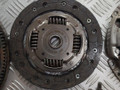 комплект сцепления Volkswagen Polo 4 поколение 2002, 1.4 л., i, BBY, бензин, 5МКПП, 030105271D, 1878003966, 308200796, 2157K22 - фото №4