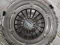 комплект сцепления Volkswagen Polo 4 поколение 2002, 1.4 л., i, BBY, бензин, 5МКПП, 030105271D, 1878003966, 308200796, 2157K22 - фото №5
