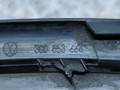 заглушка (решетка) в бампер Volkswagen Passat B6 2007, 2.0 л., TDi, дизель, 6МКПП, серебристый, универсал, передний привод, правый руль, 3C0853666 - фото №5