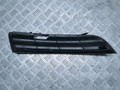 заглушка (решетка) в бампер Volkswagen Passat B6 2007, 2.0 л., TDi, BMR, дизель, 6МКПП, серебристый, универсал, передний привод, правый руль, 3C0853665 - фото №2