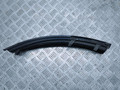 заглушка (решетка) в бампер Volkswagen Passat B6 2007, 2.0 л., TDi, BMR, дизель, 6МКПП, серебристый, универсал, передний привод, правый руль, 3C0853665 - фото №4