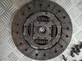 корзина сцепления Audi A4 B7 2007, 2.0 л., TFSI, BUL, бензин, МКПП, передний привод, 124029910, 6A04II, 324033410 - фото №3