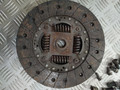 корзина сцепления Audi A4 B7 2007, 2.0 л., TFSI, BUL, бензин, МКПП, передний привод, 124029910, 6A04II, 324033410 - фото №4