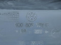 воздухозаборник Volkswagen Polo 4 поколение [рестайлинг] 2009, бензин, серебристый, хетчбэк 5 дв., 6Q0805971F - фото №8