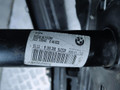 передняя панель крепления облицовки (телевизор) BMW 3 серия E46 2002, 1.8 л., i, бензин, 5МКПП, задний привод, 51718211467, 5118195297, SLC52P, 5118195298, 90518, 02310046, 02310045 - фото №9