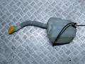 бачок омывателя Renault Megane 2 поколение 2005, серо-зеленый, универсал, правый руль, 8200104705D, 8200067015, 8200295885 - фото №3