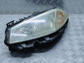 фара левая Renault Megane 2 поколение 2005, серо-зеленый, универсал, правый руль, 8200567431B, 89306993, 8200114673 - фото №4