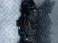 фара левая Renault Megane 2 поколение 2005, серо-зеленый, универсал, правый руль, 8200567431B, 89306993, 8200114673 - фото №7