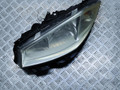 фара левая Renault Megane 2 поколение 2005, серо-зеленый, универсал, правый руль, 8200567431B, 89306993, 8200114673 - фото №5