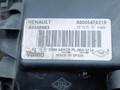 фара левая Renault Megane 2 поколение 2005, серо-зеленый, универсал, правый руль, 8200567431B, 89306993, 8200114673 - фото №8