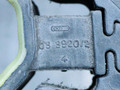 кронштейн радиатора Volkswagen Golf 5 поколение 2005, 1.9 л., TDi, дизель, 5МКПП, передний привод, 1K0121367D, 1Z0121367B, 0339202 - фото №8