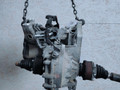 КПП механическая (МКПП) Volkswagen Golf 5 поколение 2007, 1.9 л., TDi, дизель, 5МКПП, передний привод, GQQ - фото №5