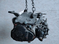 КПП механическая (МКПП) Volkswagen Golf 5 поколение 2007, 1.9 л., TDi, дизель, 5МКПП, передний привод, GQQ - фото №3