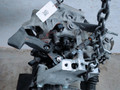 КПП механическая (МКПП) Volkswagen Golf 5 поколение 2007, 1.9 л., TDi, дизель, 5МКПП, передний привод, GQQ - фото №4
