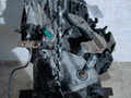 КПП механическая (МКПП) Renault Megane 2 поколение [рестайлинг] 2008, 1.5 л., DCi, K9K 772, дизель, 6МКПП, передний привод, 790638, TL4K9S2, K09602, TL4A002, TL4002 - фото №4