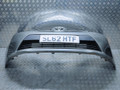 бампер передний Toyota Avensis 3 поколение (T270) [рестайлинг] 2012, 2.0 л., DiD, дизель, МКПП, серебристый, передний привод, правый руль, 5211905210, 5211905220, 7531205040, 7530105030, 7530105040, A028E0010, A028E0040, A0285195, 5310105040, 5310105050, 5310105060, 5311105080 - фото №3