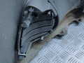 бампер передний Toyota Avensis 3 поколение (T270) [рестайлинг] 2012, 2.0 л., DiD, дизель, МКПП, серебристый, передний привод, правый руль, 5211905210, 5211905220, 7531205040, 7530105030, 7530105040, A028E0010, A028E0040, A0285195, 5310105040, 5310105050, 5310105060, 5311105080 - фото №14