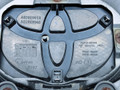 бампер передний Toyota Avensis 3 поколение (T270) [рестайлинг] 2012, 2.0 л., DiD, дизель, МКПП, серебристый, передний привод, правый руль, 5211905210, 5211905220, 7531205040, 7530105030, 7530105040, A028E0010, A028E0040, A0285195, 5310105040, 5310105050, 5310105060, 5311105080 - фото №16