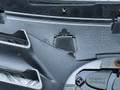 бампер передний Toyota Avensis 3 поколение (T270) [рестайлинг] 2012, 2.0 л., DiD, дизель, МКПП, серебристый, передний привод, правый руль, 5211905210, 5211905220, 7531205040, 7530105030, 7530105040, A028E0010, A028E0040, A0285195, 5310105040, 5310105050, 5310105060, 5311105080 - фото №17