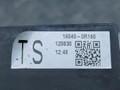 вентилятор радиатора Toyota Avensis 3 поколение (T270) [рестайлинг] 2012, 2.0 л., DiD, дизель, МКПП, серебристый, передний привод, правый руль, 160400R160, 120830, MF4227503773, 1680008460 - фото №5