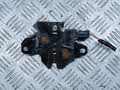 замок капота Toyota Avensis 3 поколение (T270) [рестайлинг] 2012, 2.0 л., DiD, дизель, МКПП, серебристый, передний привод, правый руль - фото №2