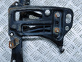 кронштейн (крепление) Toyota Avensis 3 поколение (T270) [рестайлинг] 2012, 2.0 л., DiD, дизель, МКПП, серебристый, передний привод, правый руль - фото №2